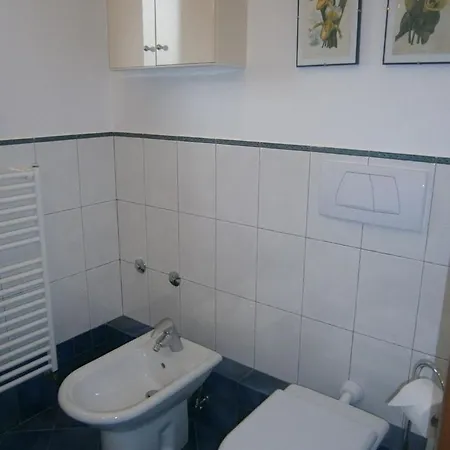 Mimica Clasic 2 Pax With Sea View Guest house