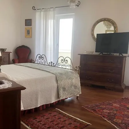 Guest house Mimica Clasic 2 Pax With Sea View *