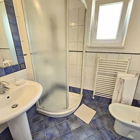 Mimica Clasic 2 Pax With Sea View Πανσιόν Novi Vinodolski