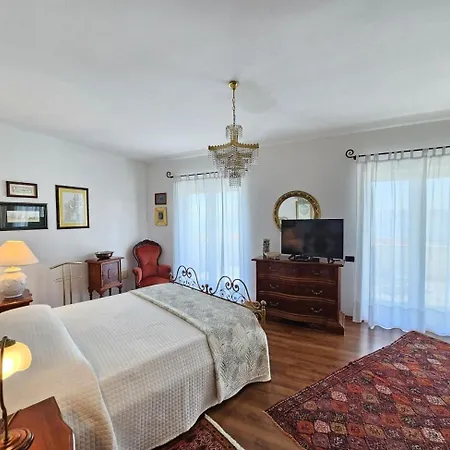 Πανσιόν Mimica Clasic 2 Pax With Sea View Novi Vinodolski