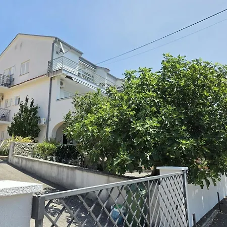 Πανσιόν Mimica Clasic 2 Pax With Sea View