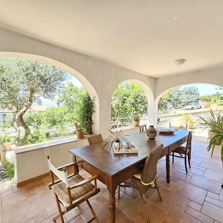 Mimica Clasic 2 Pax With Sea View Πανσιόν Novi Vinodolski